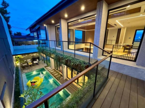 Villa Le Arumanis